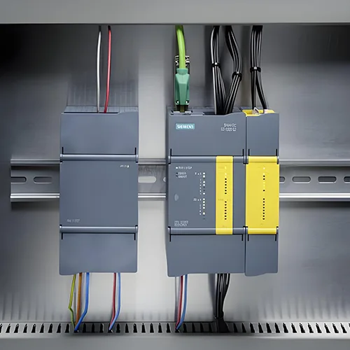 SIEMENS Launches New Industrial AI Solutions, Floating Light Automation Trade CO.,LTD Empowers Local Industrial Upgrade