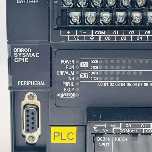 Omron Iterates Intelligent Vision & Flexible Manufacturing Products, Floating Light Automation Trade CO.,LTD Boosts Precision Intelligent Manufacturing