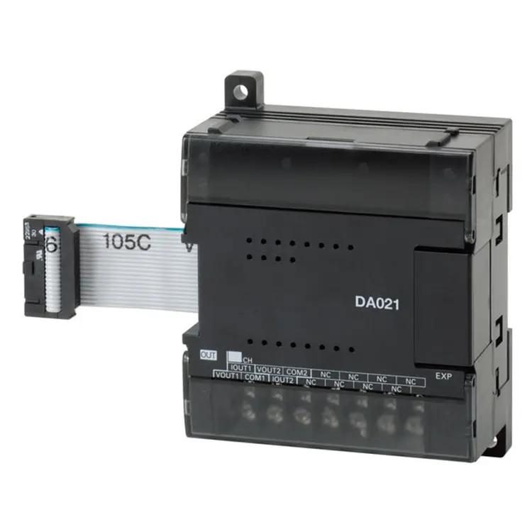 How Does Omron PLC Improve Industrial Automation Performance?