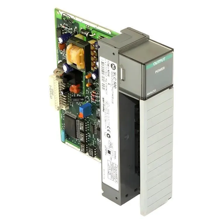 Allen-Bradley 1746-NO4V