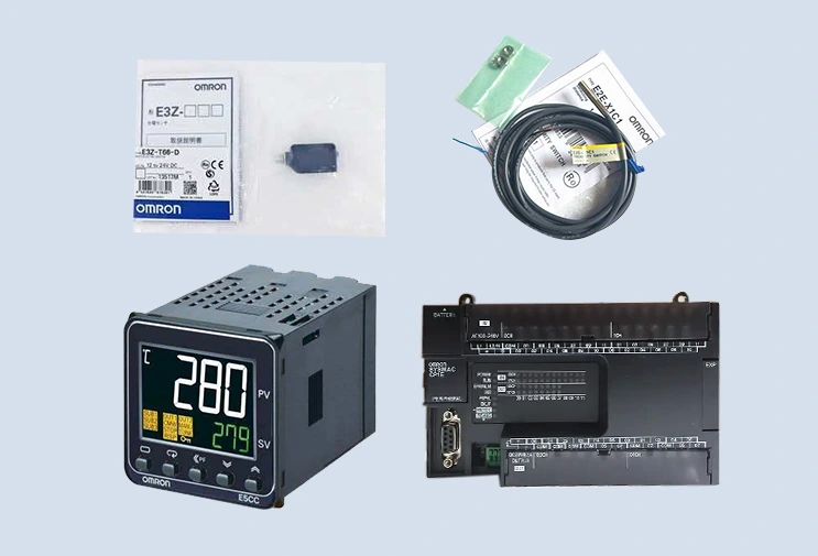 Omron Automation