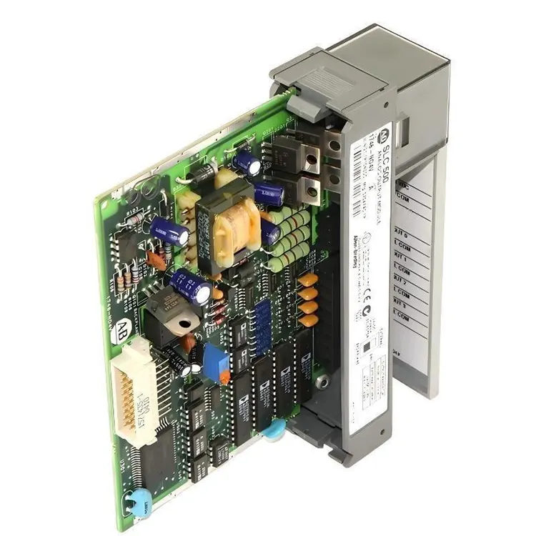 Allen-Bradley 1746-NO4V