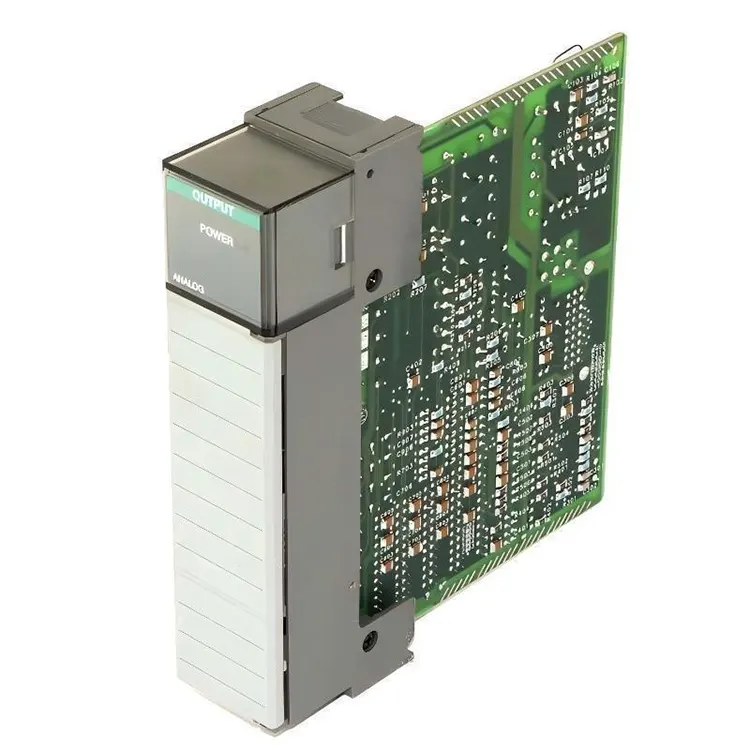 Allen-Bradley 1746-NO4V