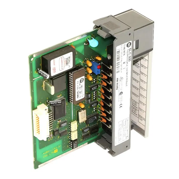 Allen-Bradley 1746-NT4
