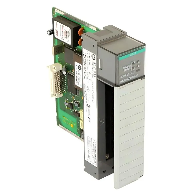 Allen-Bradley 1746-NT4