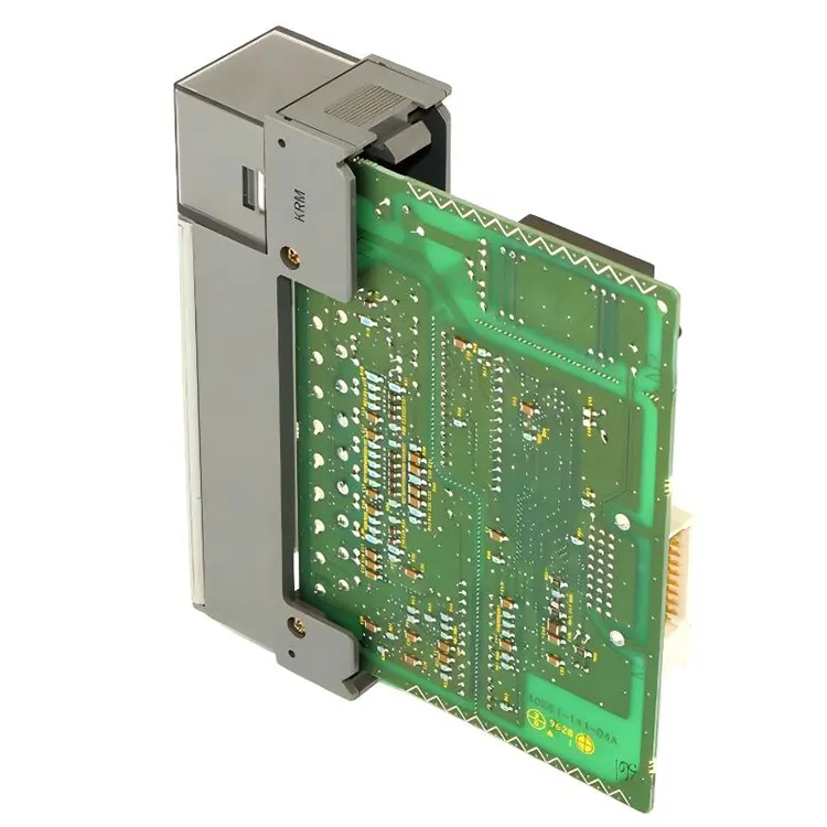 Allen-Bradley 1746-NT4