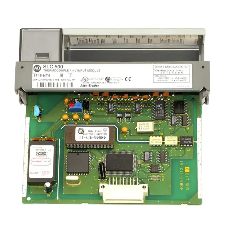 Allen-Bradley 1746-NT4