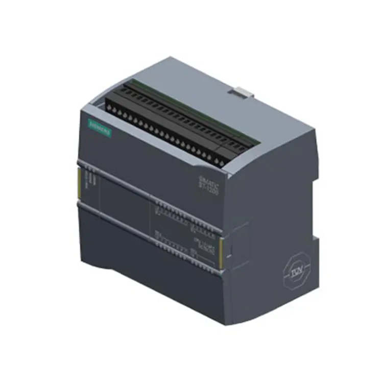 Siemens 6ES7214-1AF40-0XB0