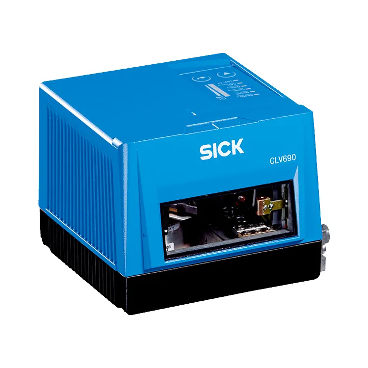 SICK CLV690-0000
