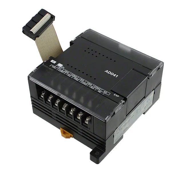 Omron CP1W-AD041