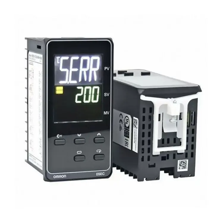 Omron E5EC-CR2ASM-804