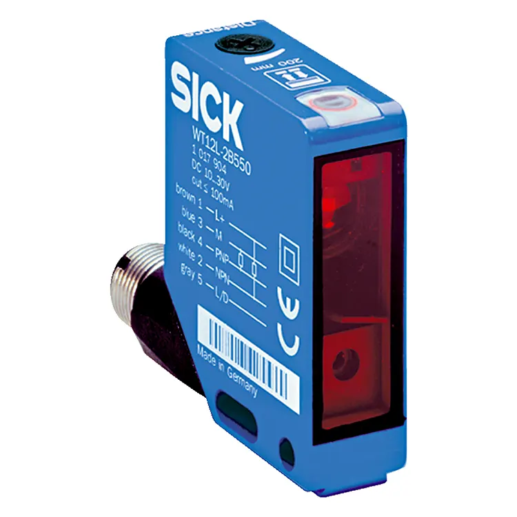 SICK WL12L-2B530