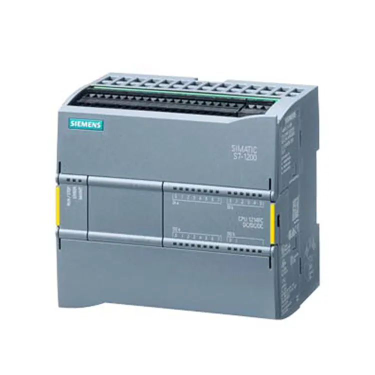 Siemens 6ES7214-1AF40-0XB0
