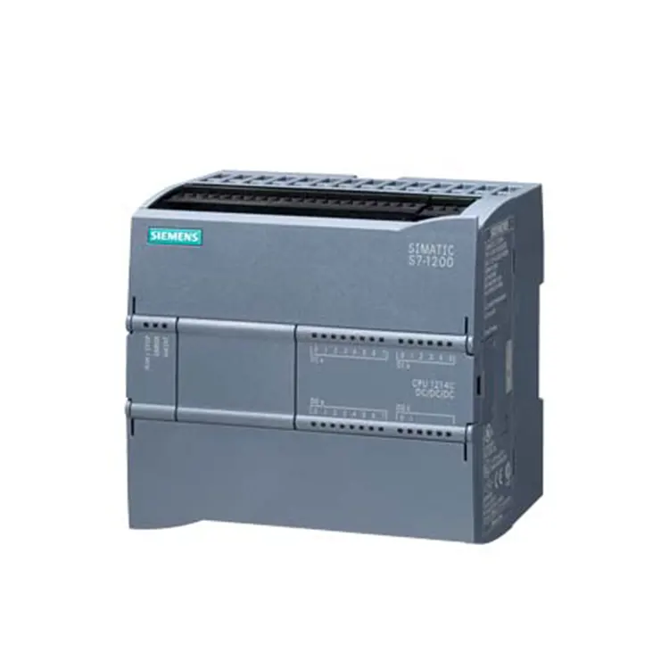Siemens 6ES7214-1AG40-0XB0