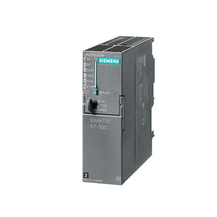 Siemens 6ES7315-2AH14-0AB0